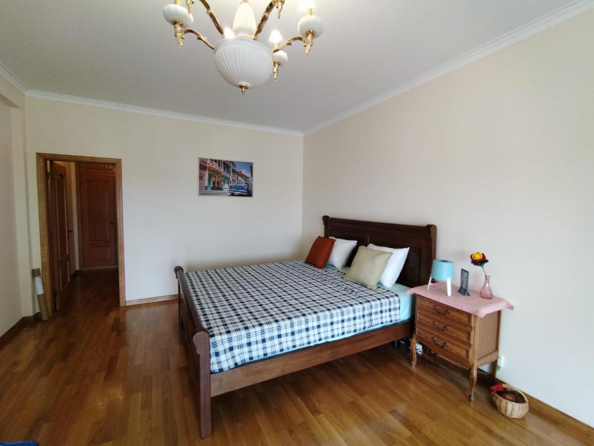Casa Da Paz - Arruda Dos Vinhos Appartement Buitenkant foto
