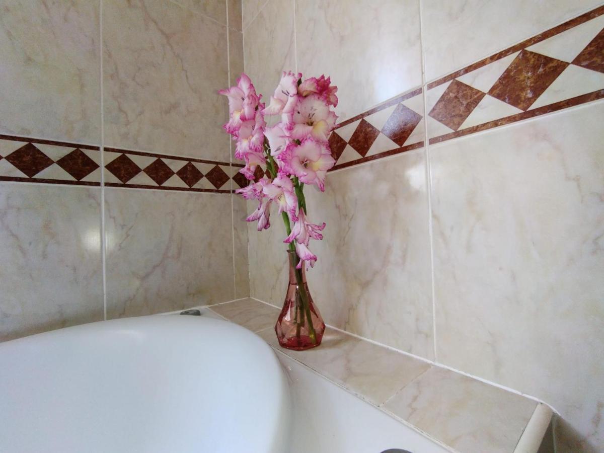 Casa Da Paz - Arruda Dos Vinhos Appartement Buitenkant foto
